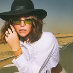VALENTINA BAY / First Impression & Social Skills