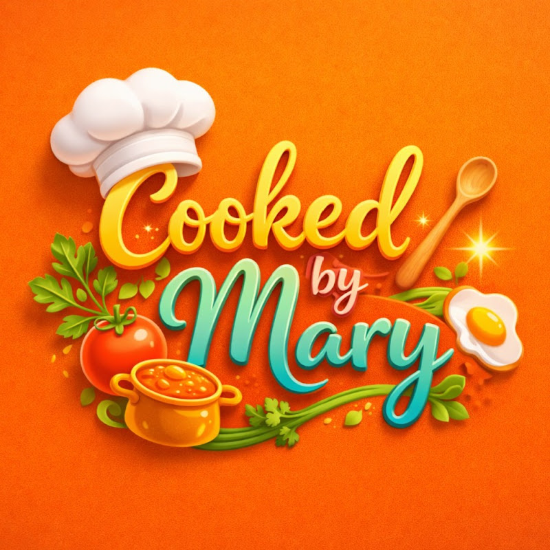 Cooked by Mary