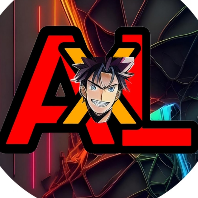 Crimson AxL