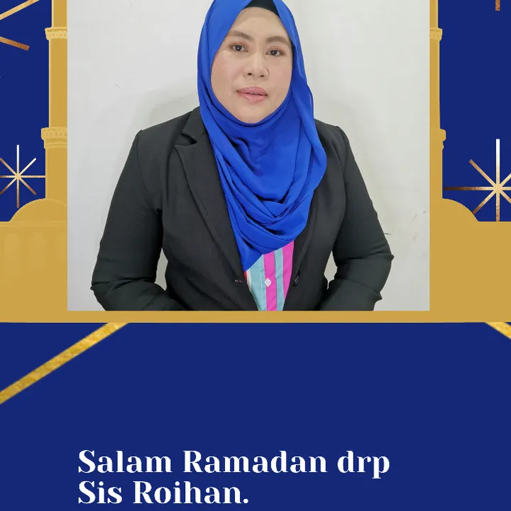 Roihan Sulaiman
