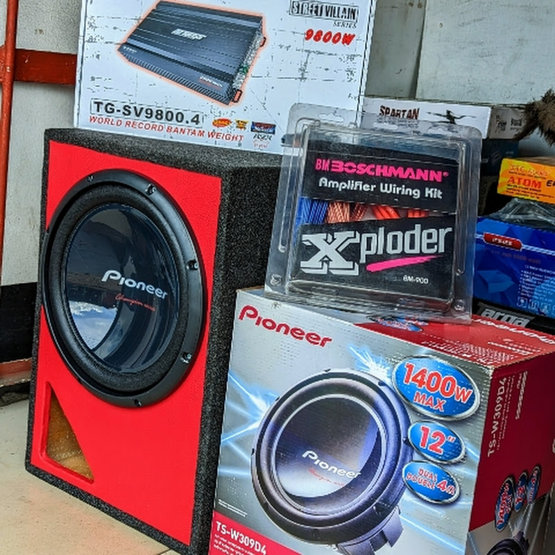 TIMO-TECH ELECTRONICS 