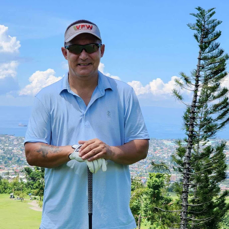 Ay Yo Golf & Travel