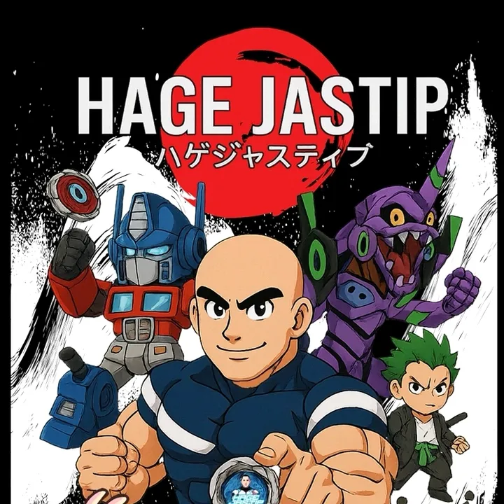 Hage Jastip