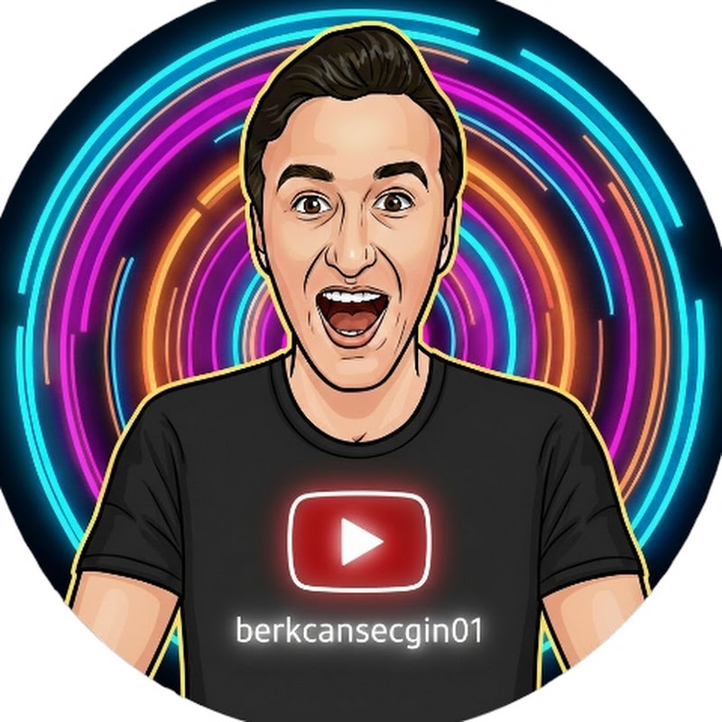 BERKCAN SEÇGİN