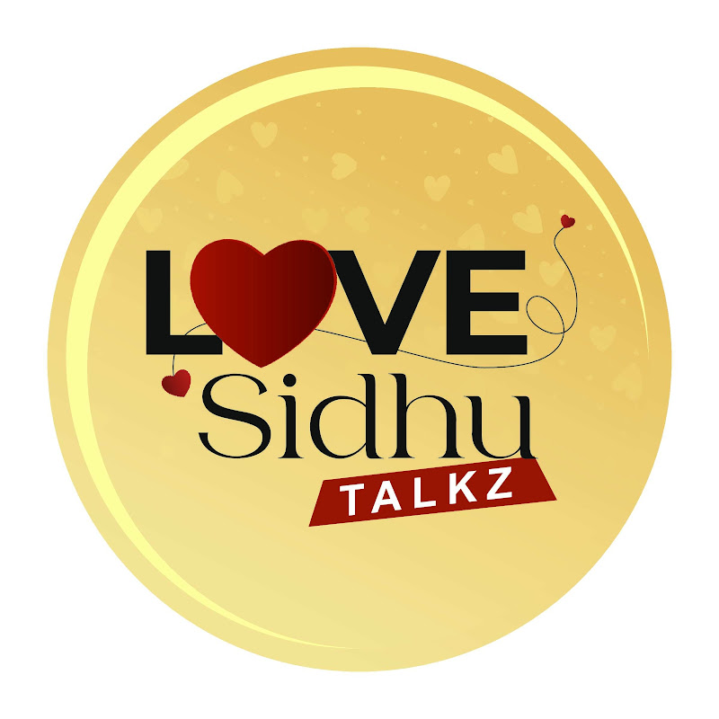 Love Sidhu Talkz