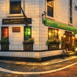 Murphys Irish  Bar Akashi
