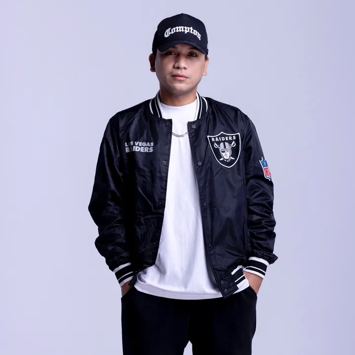 DJCHARLZ