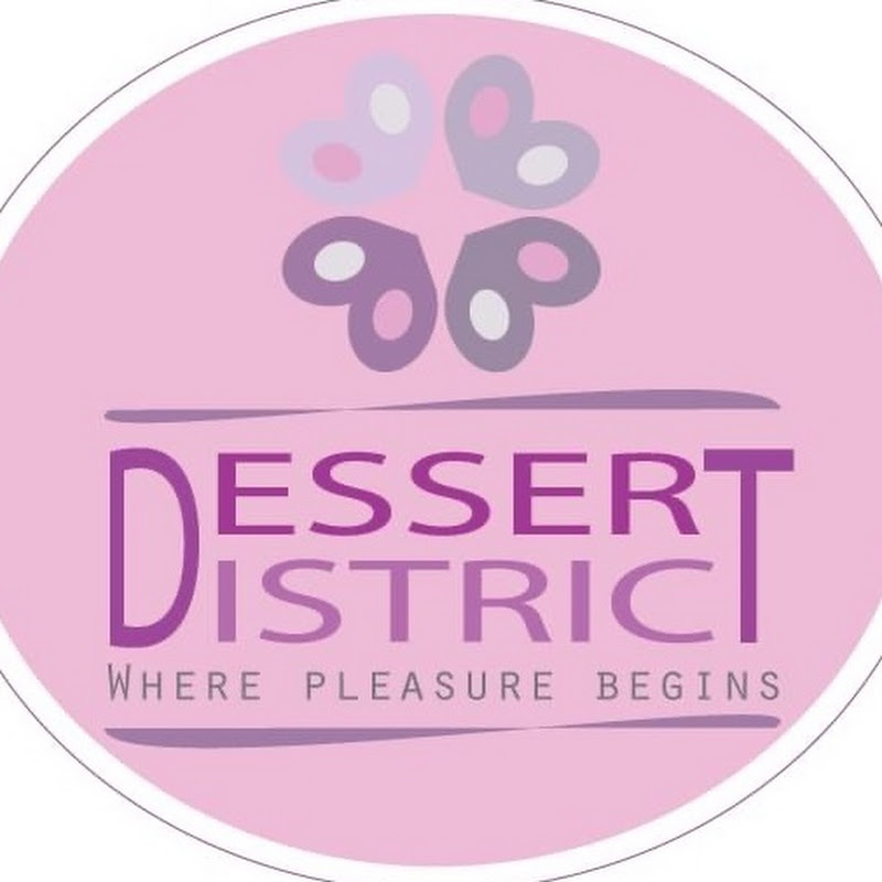 Dessert District
