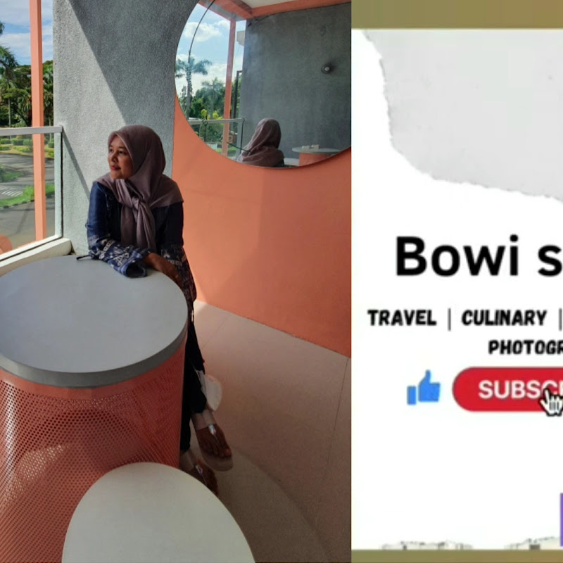 Bowi Studio