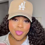 Ashanti Camille