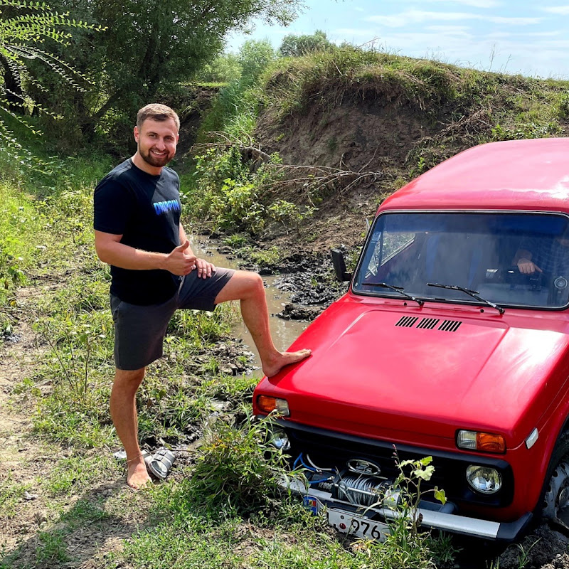 DriveQ Offroad