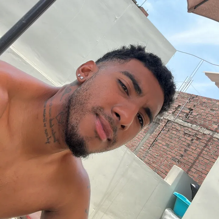Enzo Salas