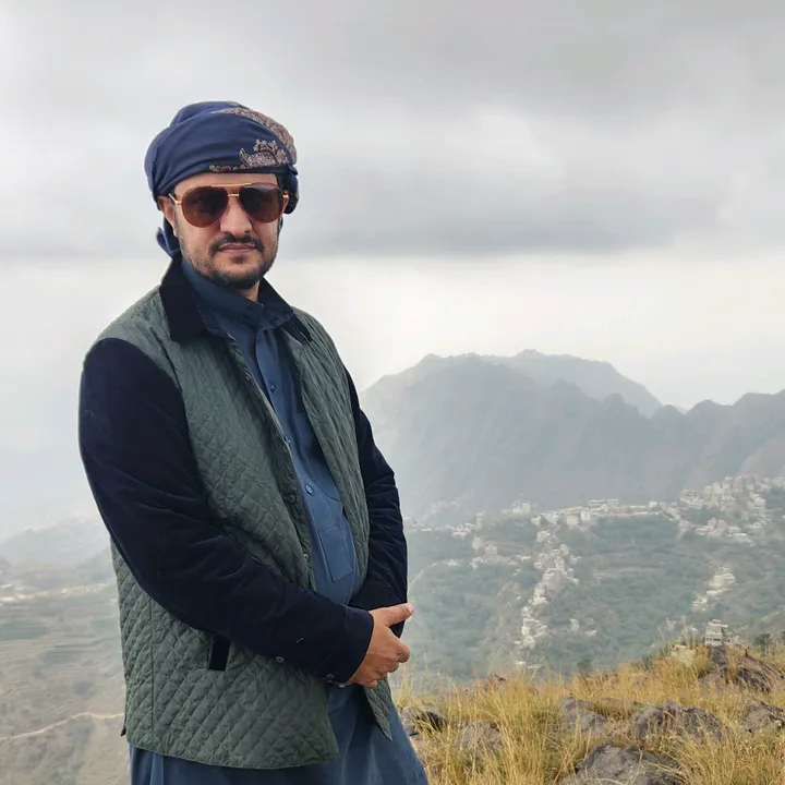 فتحي عبدالله الصعفاني