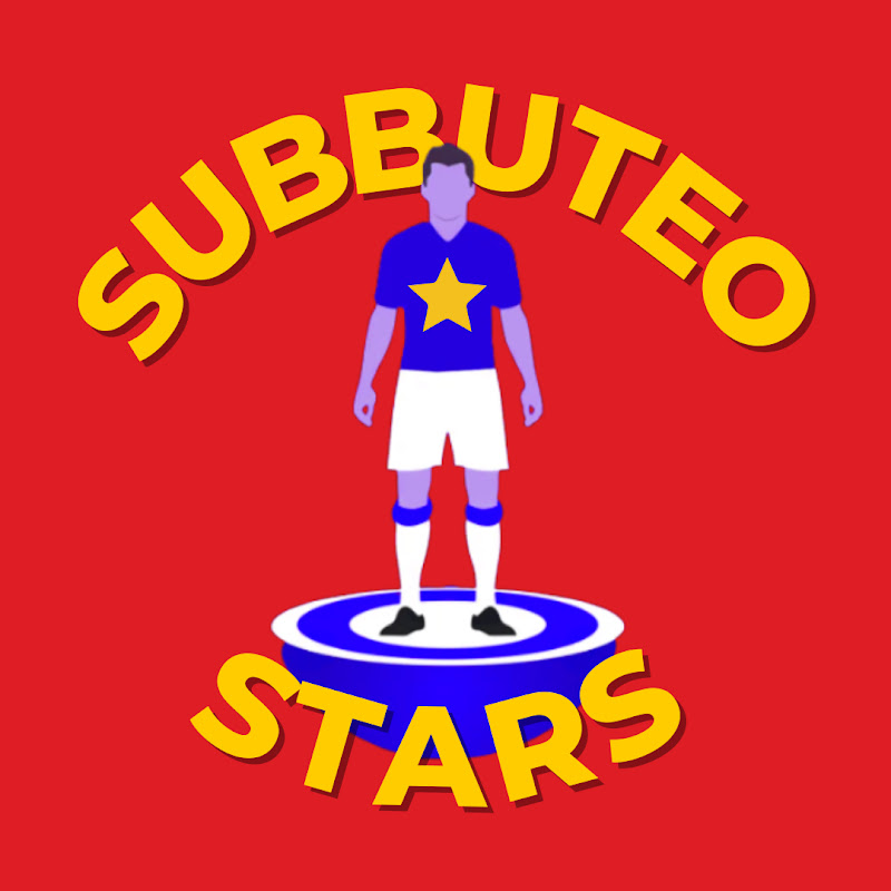 Subbuteo Stars