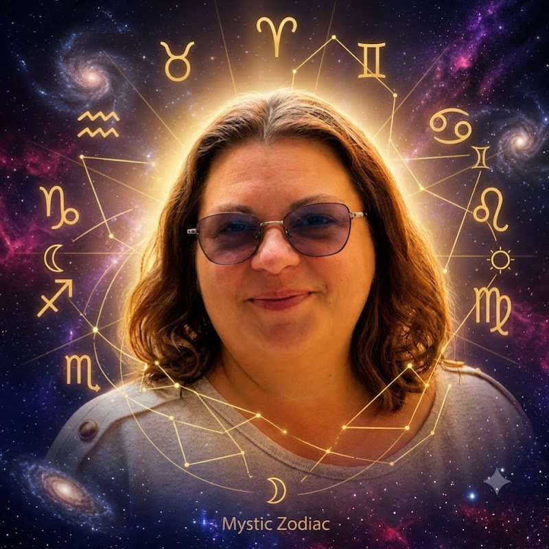 Mystic Zodiac