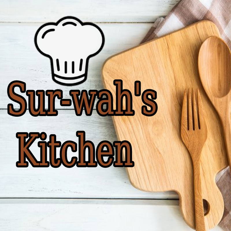 Sur-wah's Kitchen