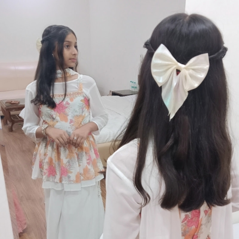 Diya's talent