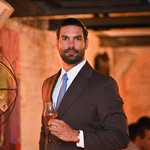 Jonathan Paladino