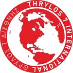 Thrylos 7 International