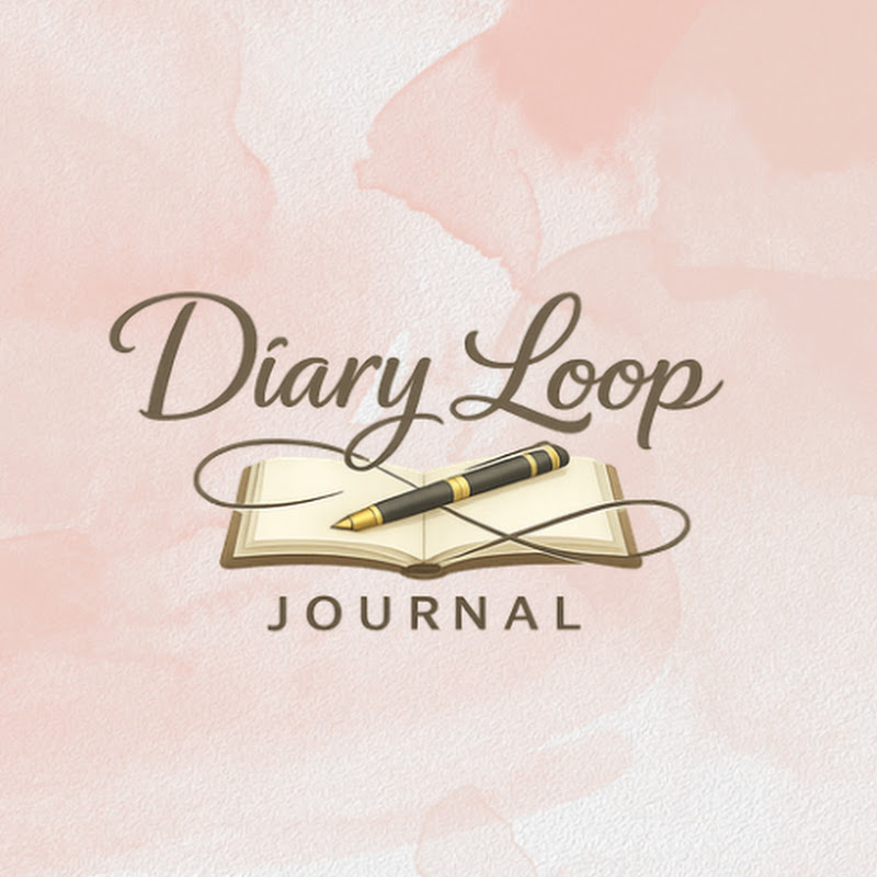 Diary Loop Journal