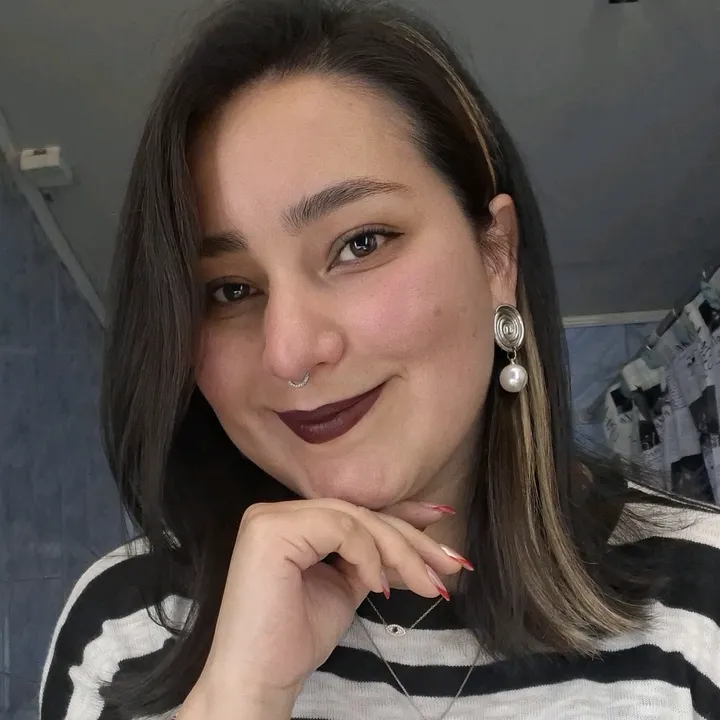 🧿Daniela🐝 /☆Laura💅