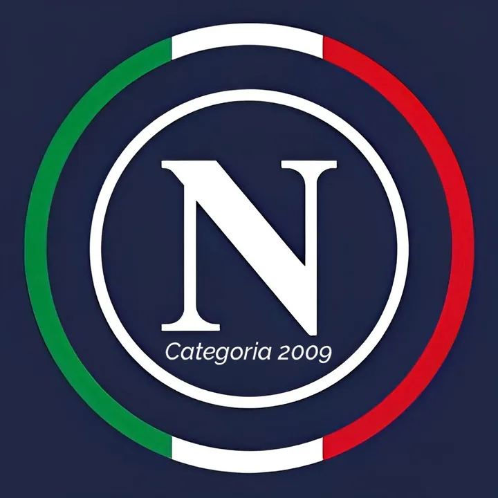 Napoli categoria 2009
