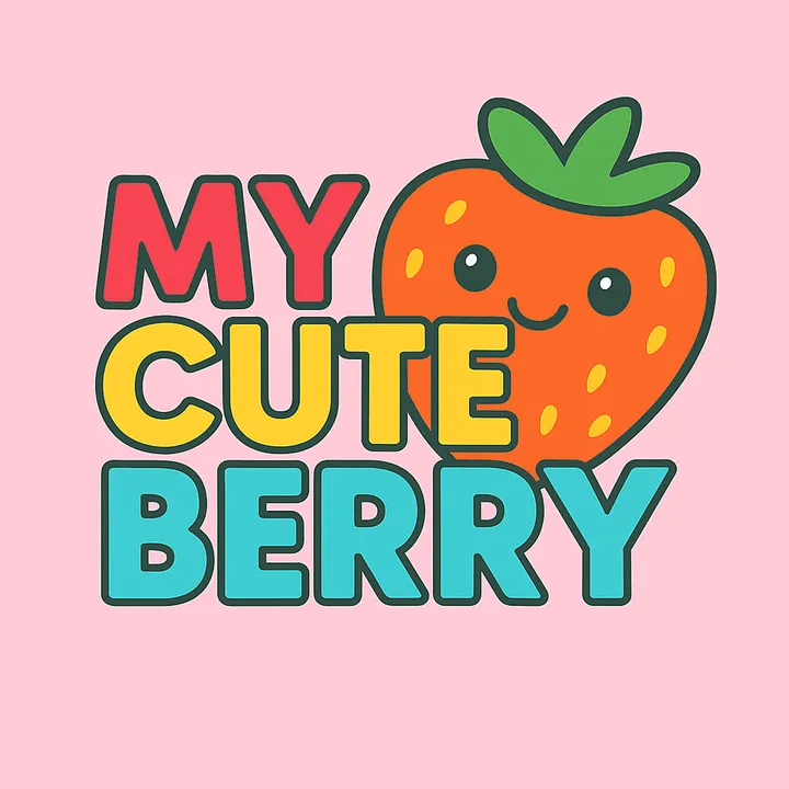 My Cute Berry
