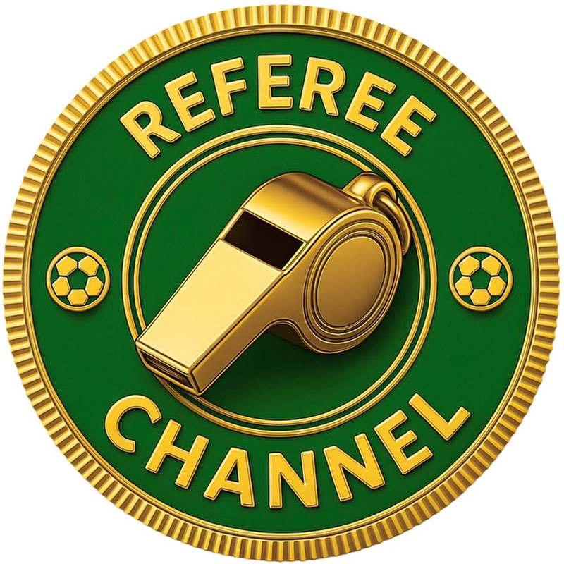 Referee Channel