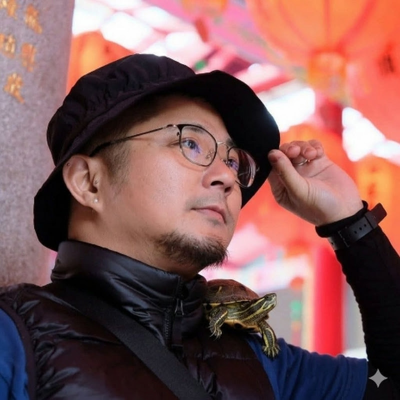 王柏鈞 Bojun Wang