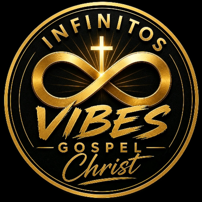 Infinitos vibes gospel Christ (Oficial)
