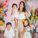 SARA MARTIN DE SHARP