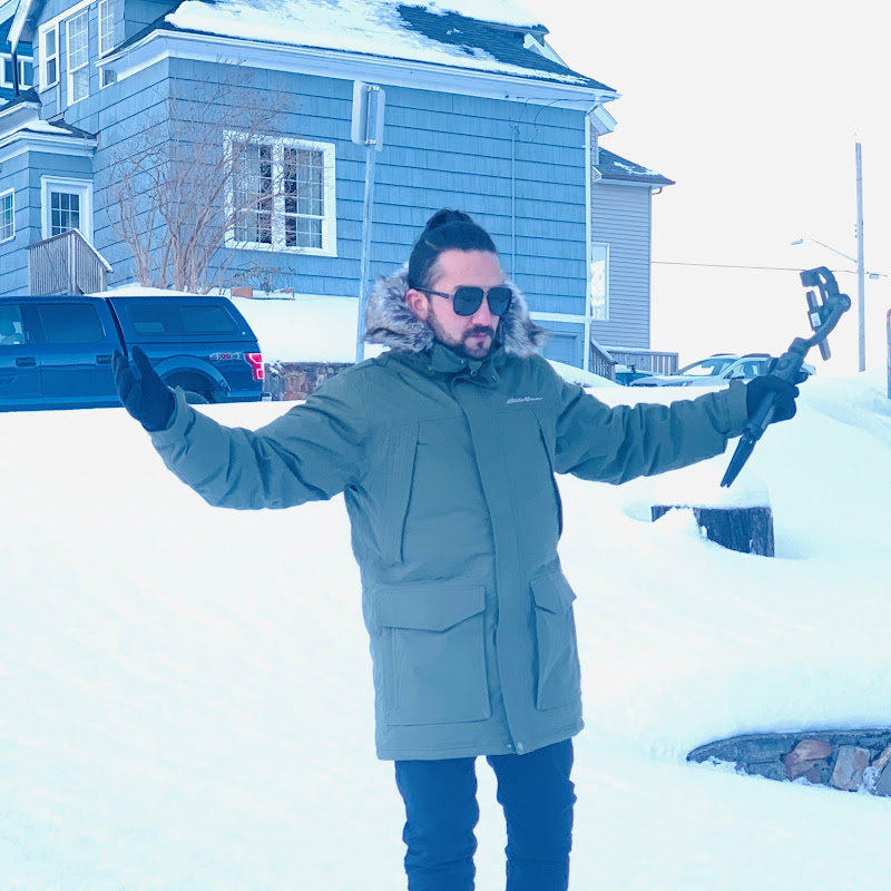 CANADIAN KANXO