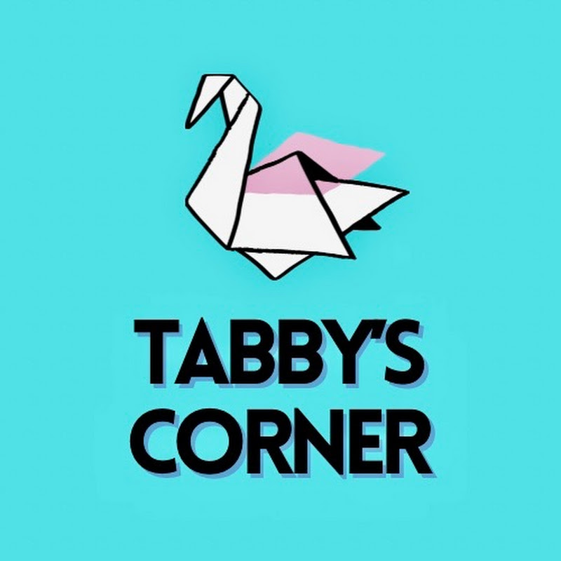 Tabby’s Corner 