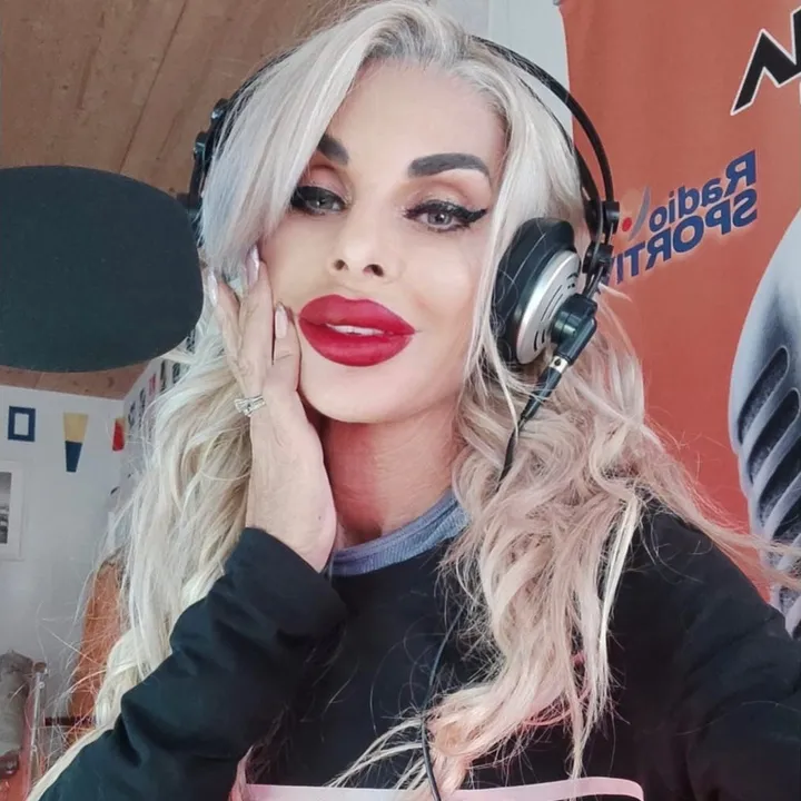 lucia spadaccino