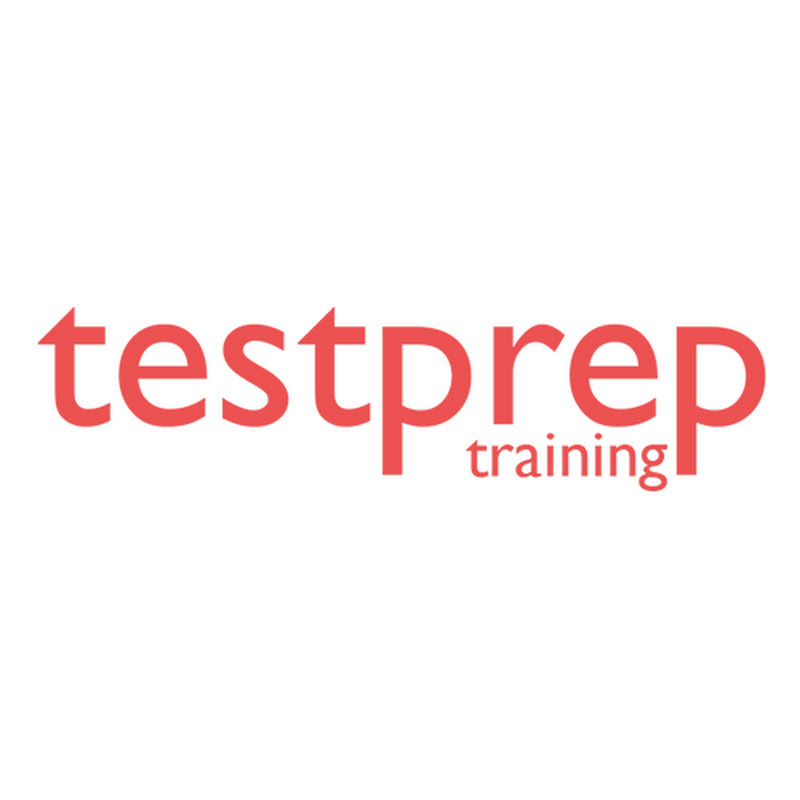 TestPrepTraining