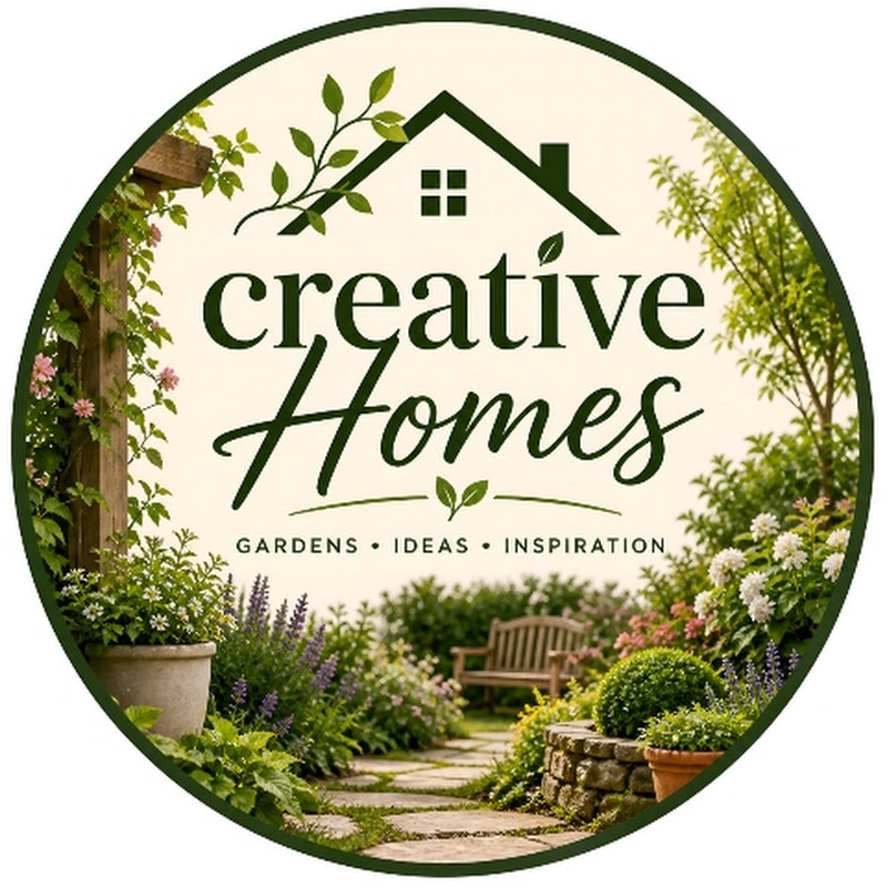 Creative Homes