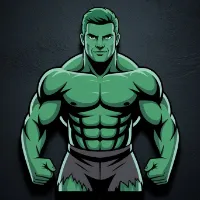Hulk Ki Kahani