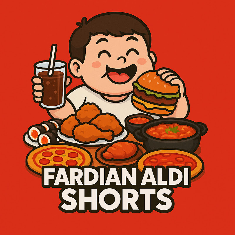 Fardian Aldi Shorts