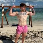 Dylan Landis