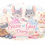 The Suzie et Gus Diary