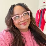 Zoie Torrain - Curvy Colorful Fashion