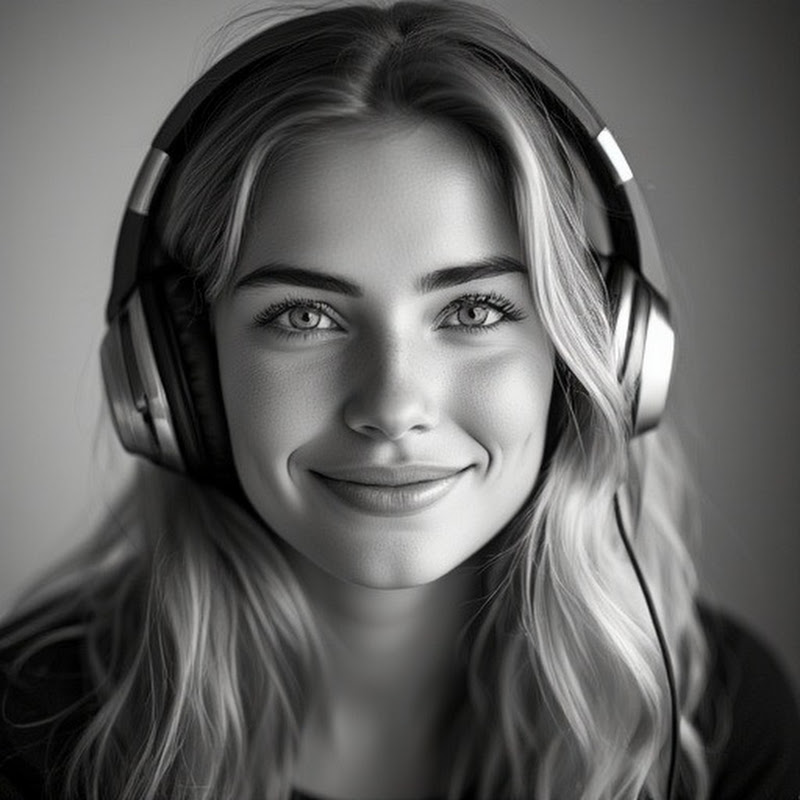 Olena’s Music Adventure