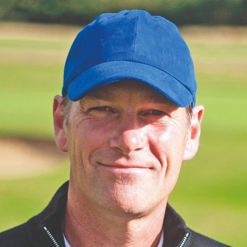 Jeremy Dale Golf