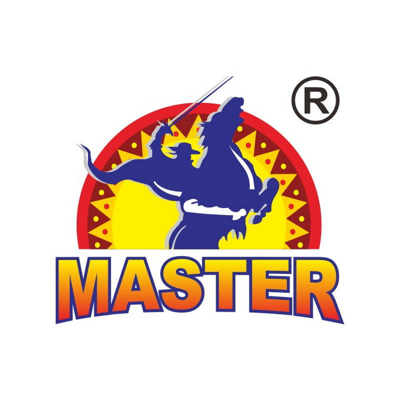 China Master Fireworks