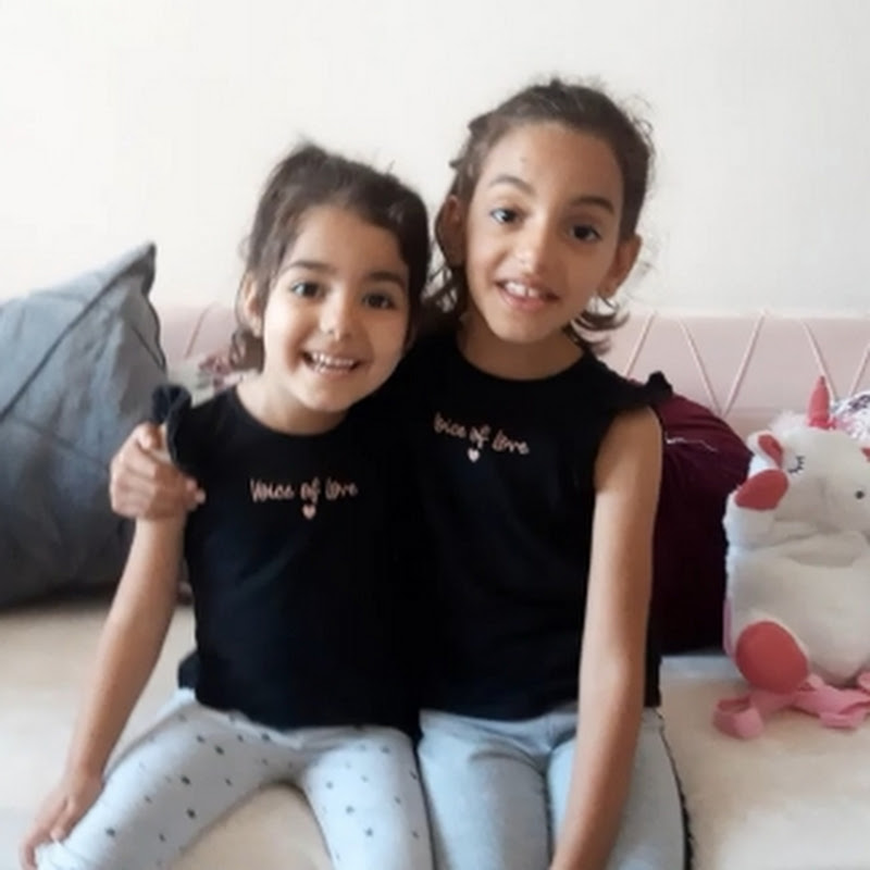 BEYZA VE BEREN