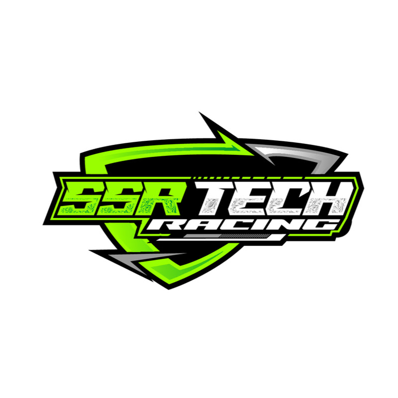 SSR.TECH.Official