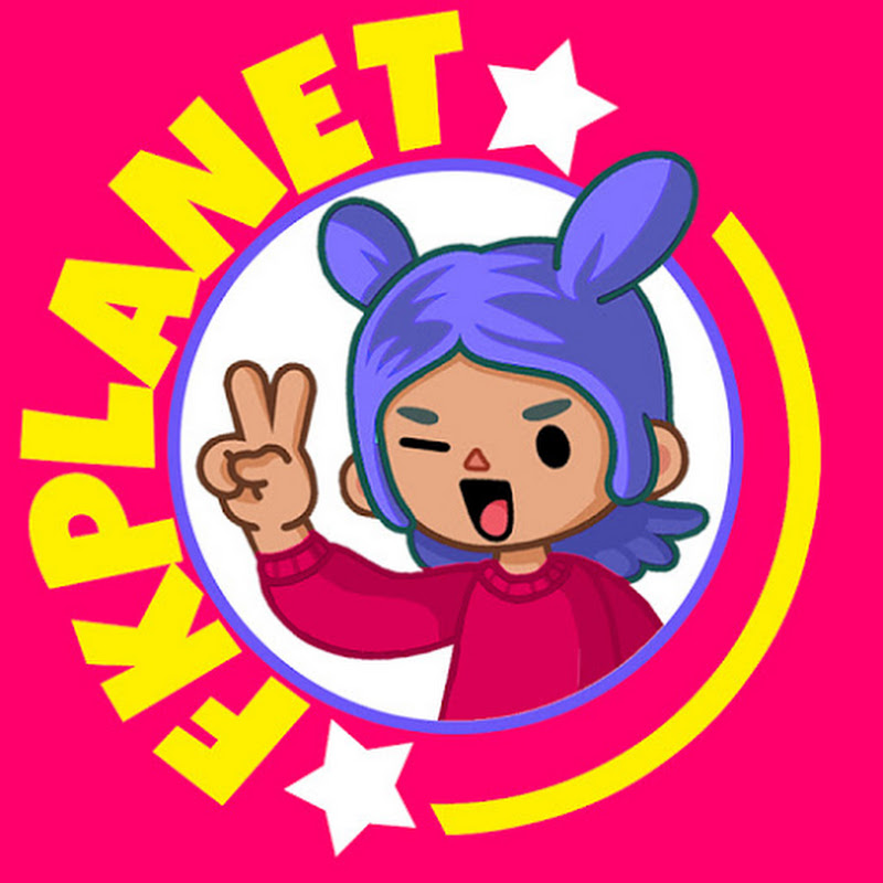 FKPlanet