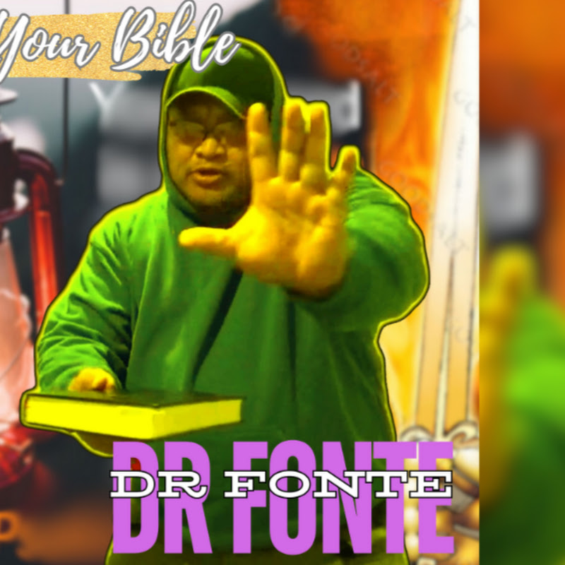 Dr Fonte