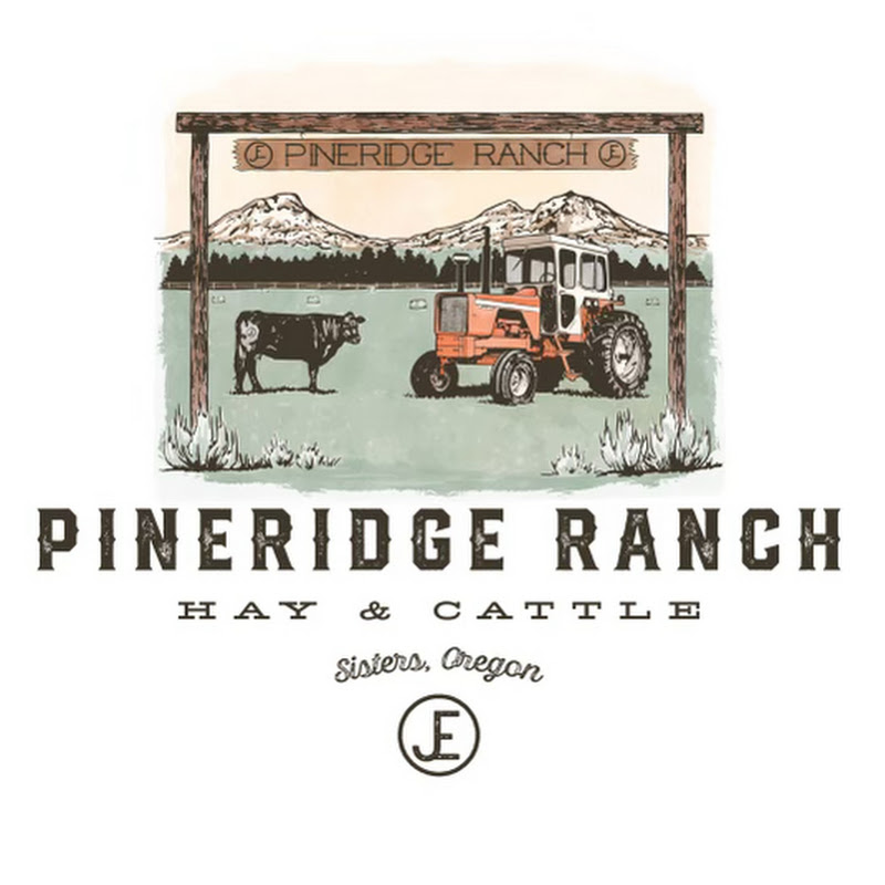 Pine Ridge Ranch Hay and Cattle