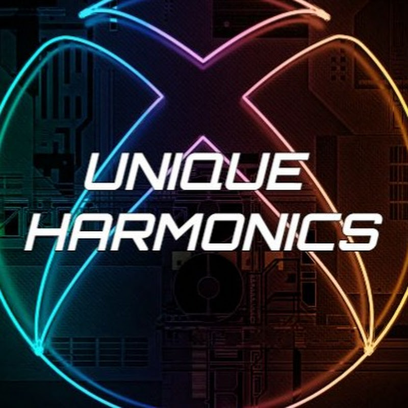 Unique Harmonics